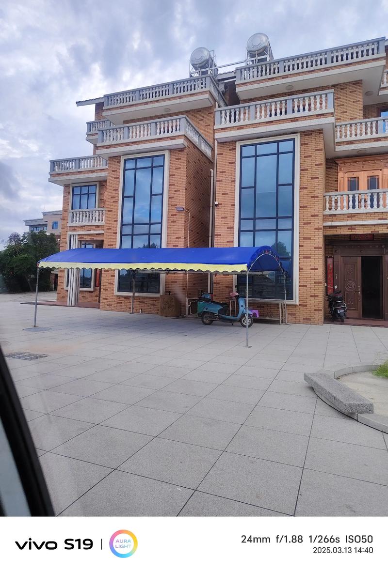 井口设门对住宅风水有何具体影响？