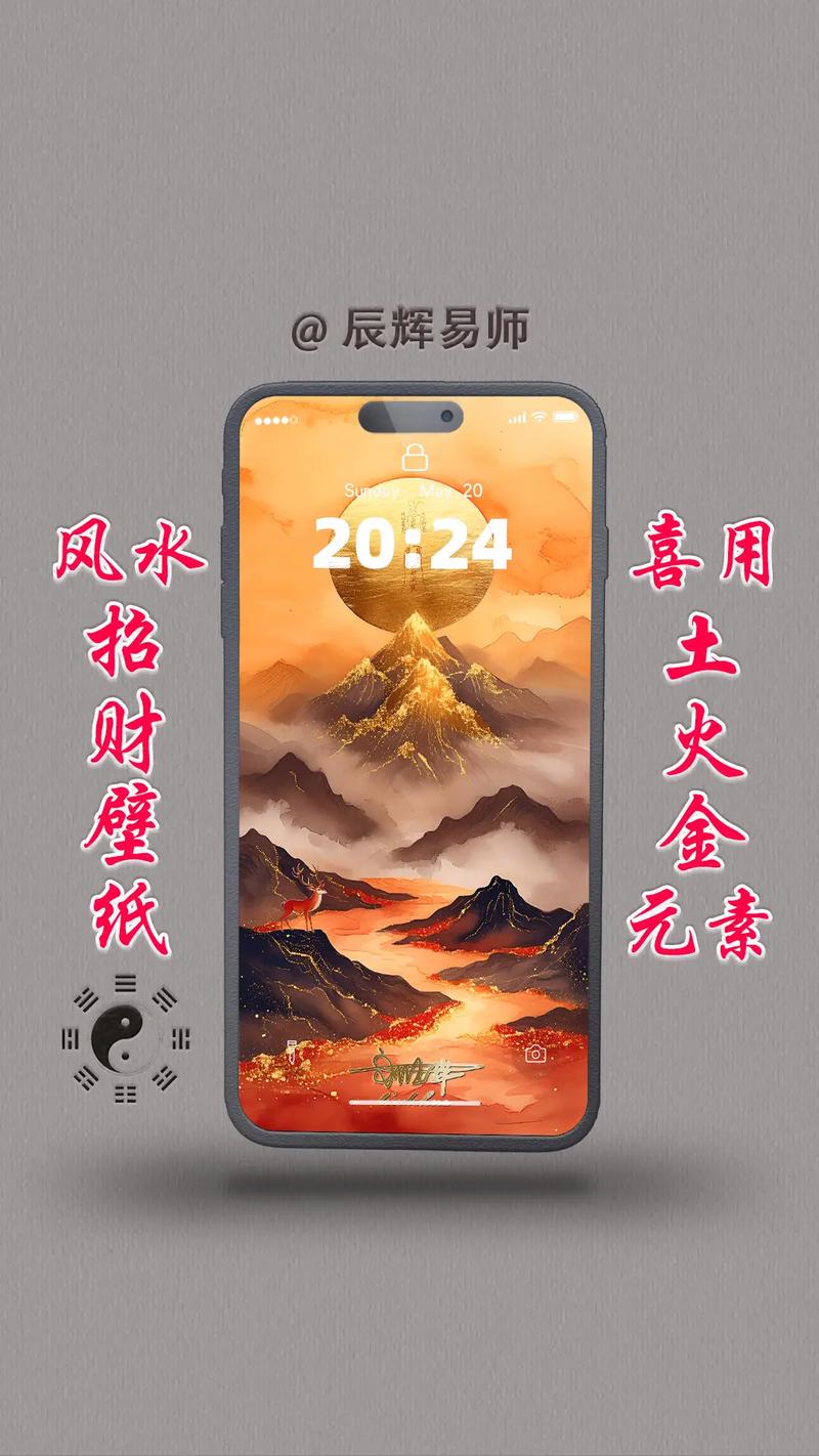 土命选什么手机蕞合适？土命人Zuo什么行业梗容易发财？