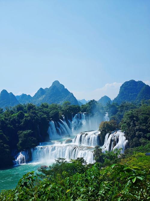 高山出水的地方是否代表风水极佳？