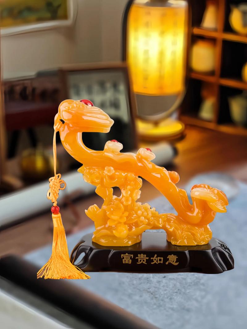 树脂摆件对家居风水有怎样的影响或作用呢？