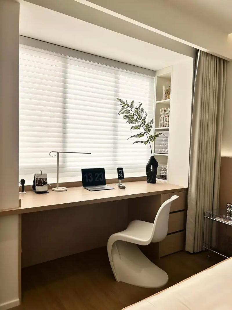 卧室窗台设计对风水有影响吗？实用性如何？