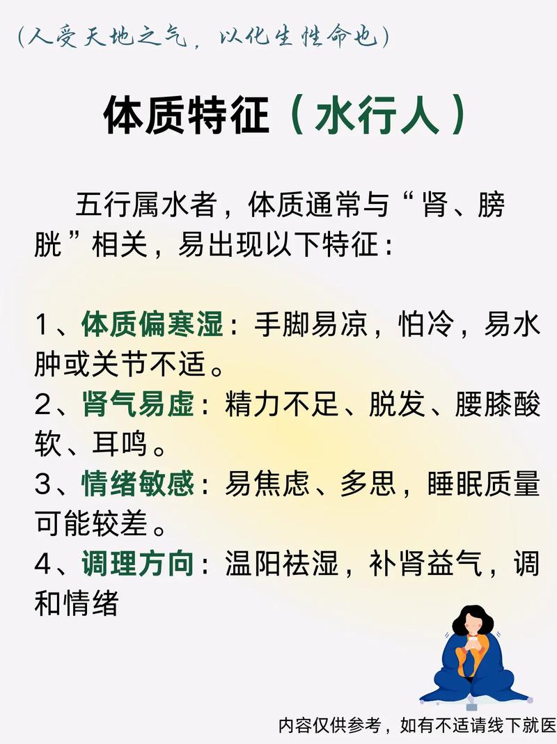 水命适合养哪些宠物？最忌讳从事哪些行业？