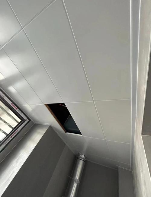 吊顶扣板的风水讲究有哪些？