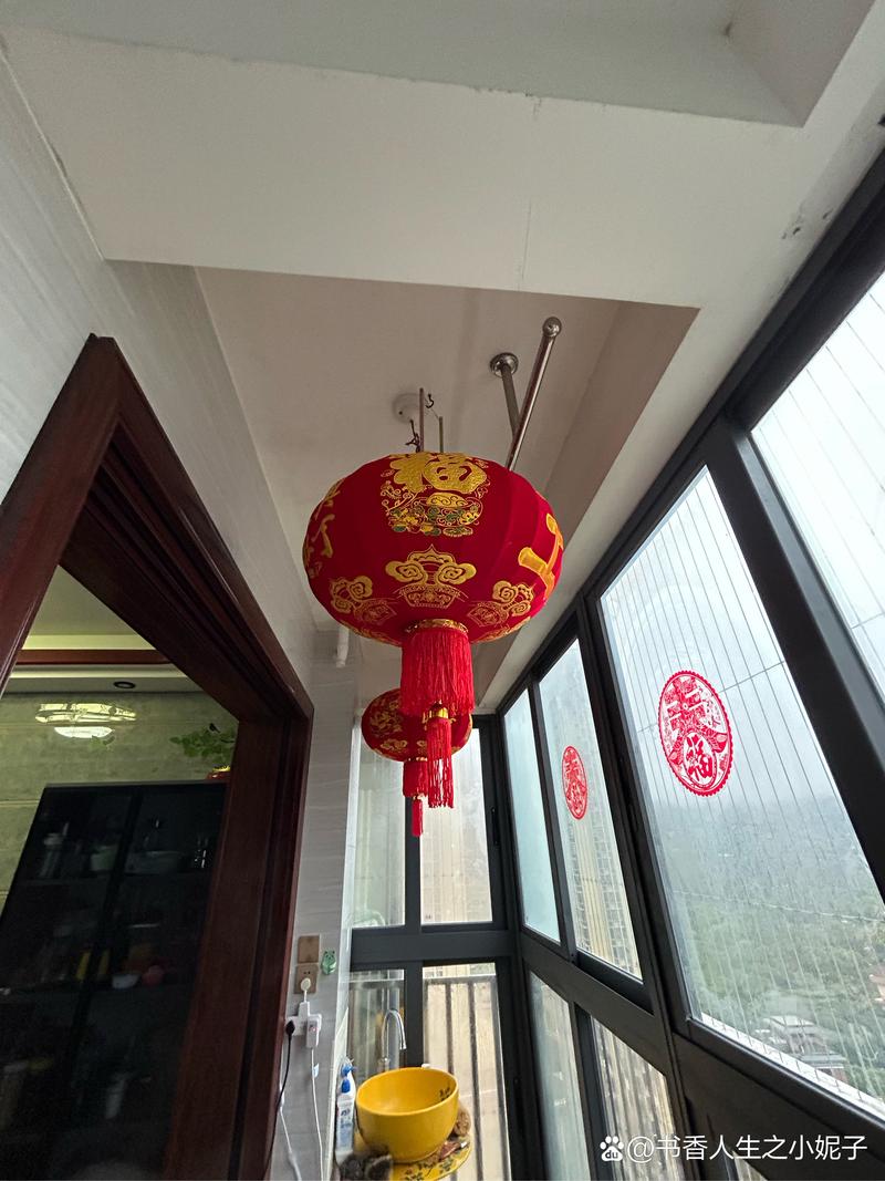 阳台挂灯笼的风水作用有哪些？