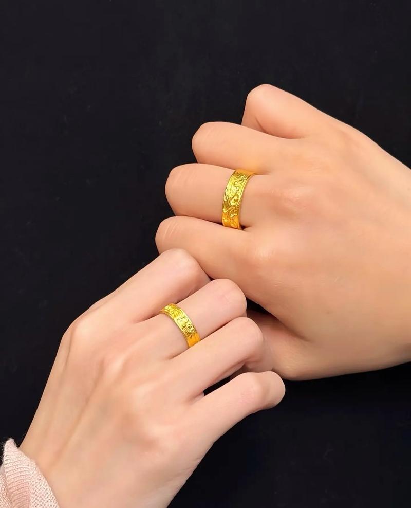 男士佩戴龙形戒指是否会对个人风水产生正面或负面影响？