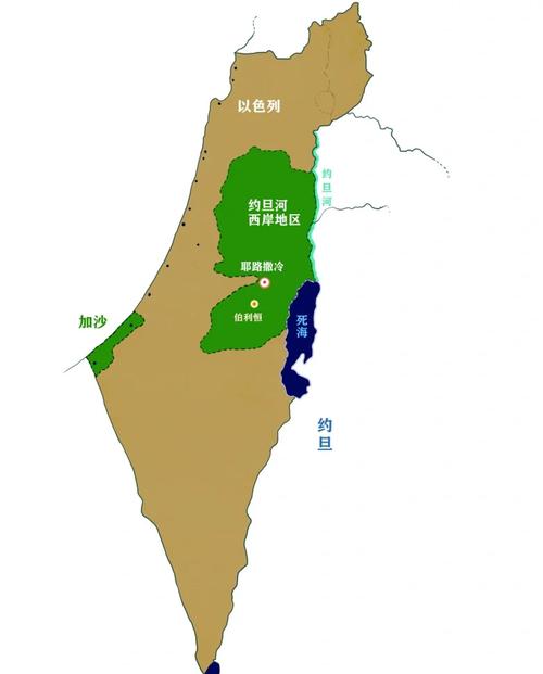 耶路撒冷是否也属于风水学中的特殊风水局？