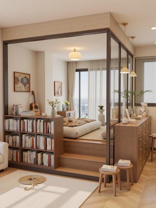 客厅改造为卧室会影响家居风水吗？