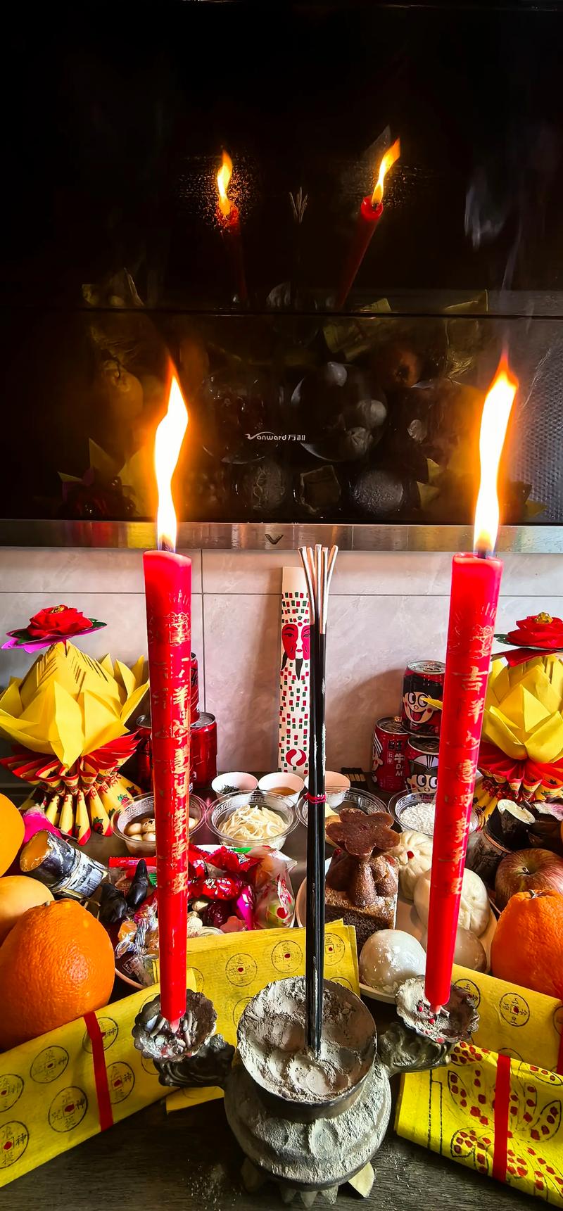 卧室风水摆放蜡烛有什么讲究或禁忌？