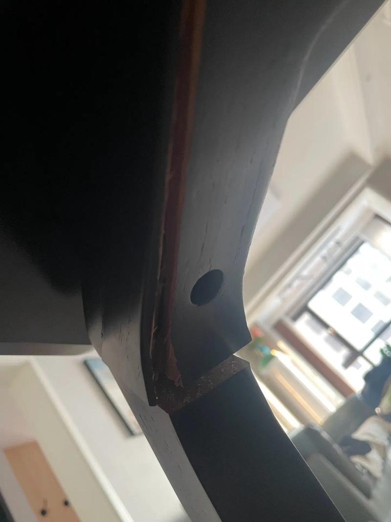 饭桌裂开对家居风水有影响吗？