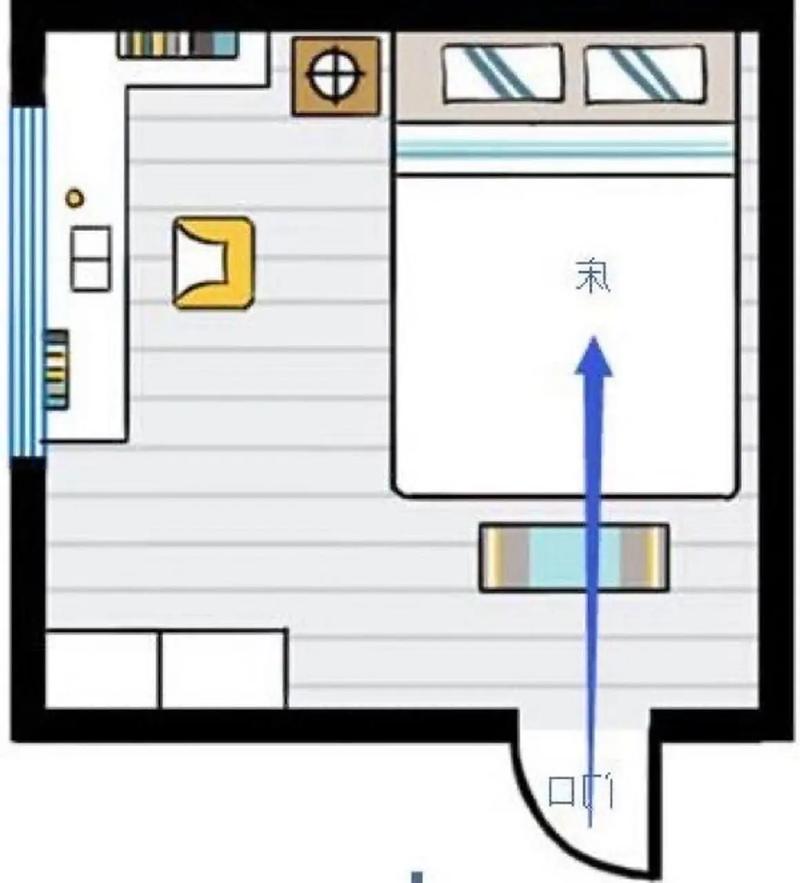 将尿盆放置于床下是否会对家居风水产生不良影响？