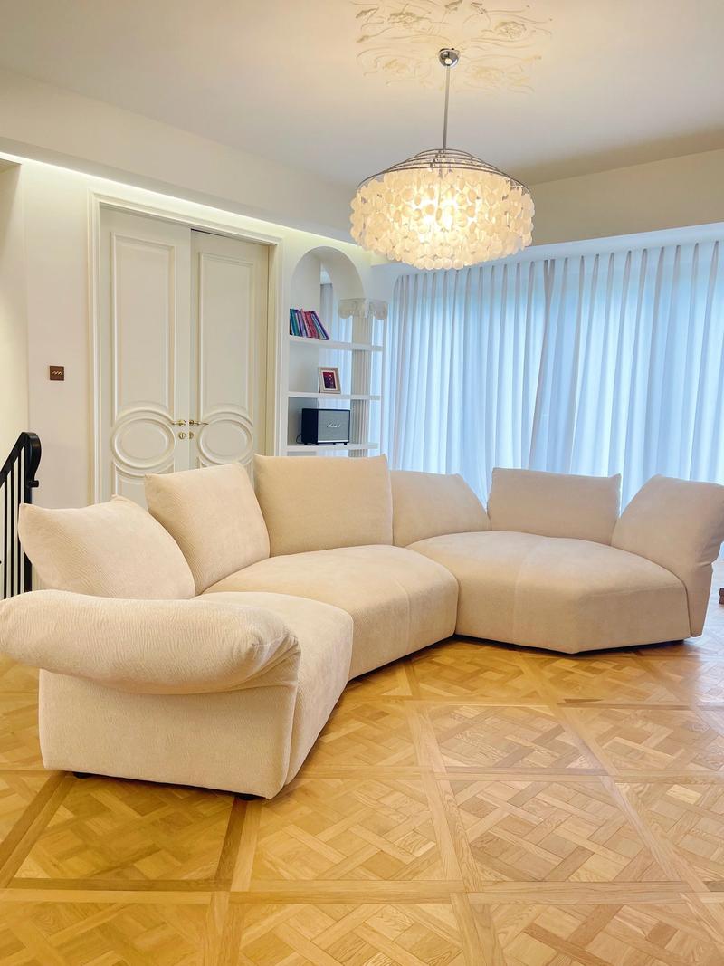 白色沙发对家居风水有怎样的影响？