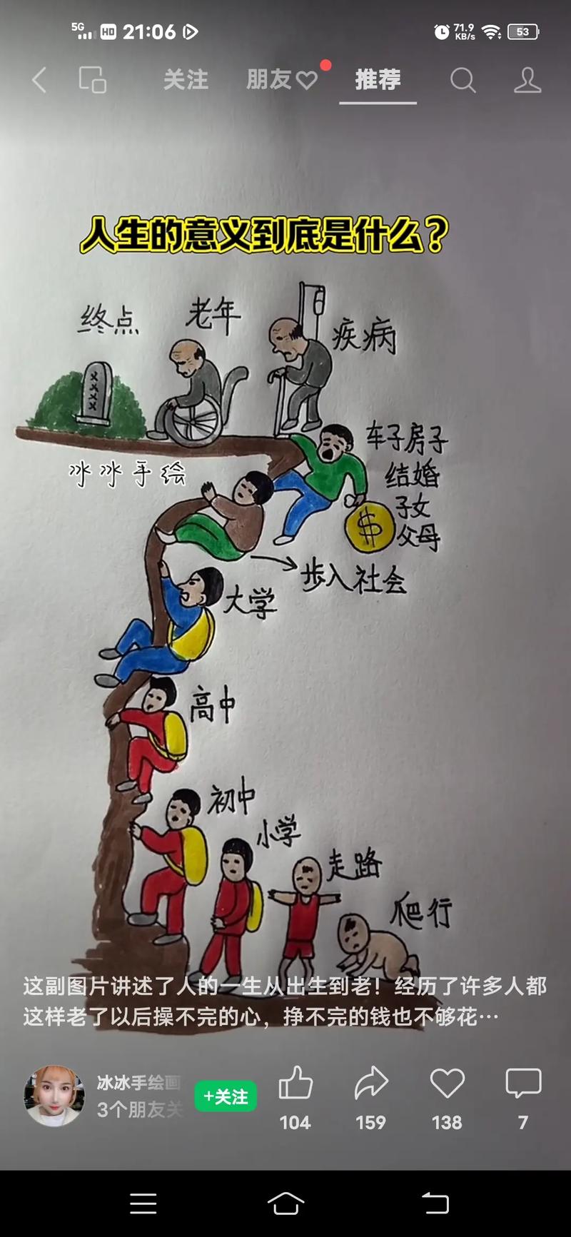 80年代出生的人命运如何，有哪些显著特点？