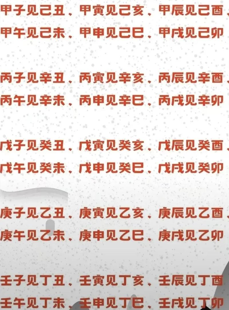 鸳鸯命和蝴蝶命是什么意思？鸳鸯命为鸳鸯命是什么命？