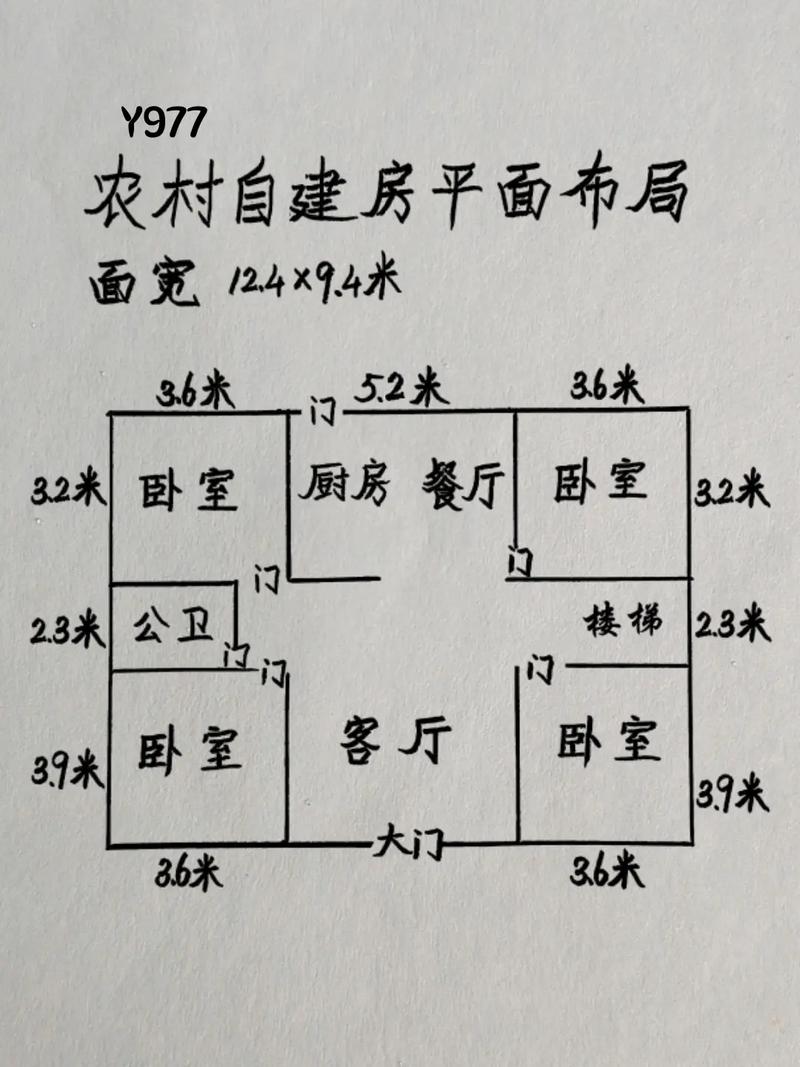 农村盖房时是不是玩全不讲究风水布局呢？