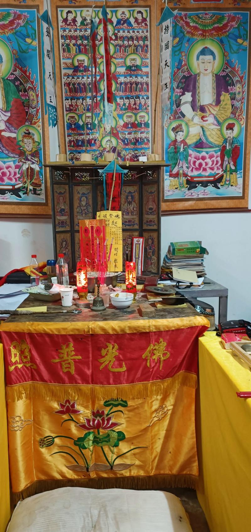 打胎后风水上需要做超度仪式吗？