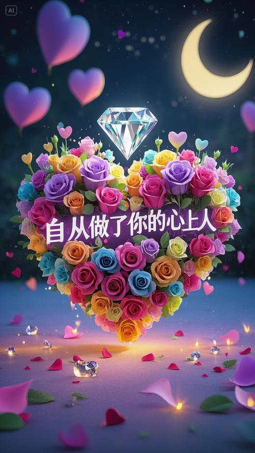 人的一生，哪次邂逅能成为永恒真爱的邂逅？