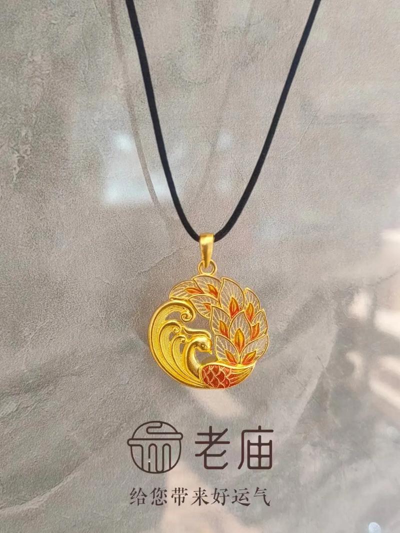 男人戴凤凰寓意是什么？凤凰命有何特殊含义？