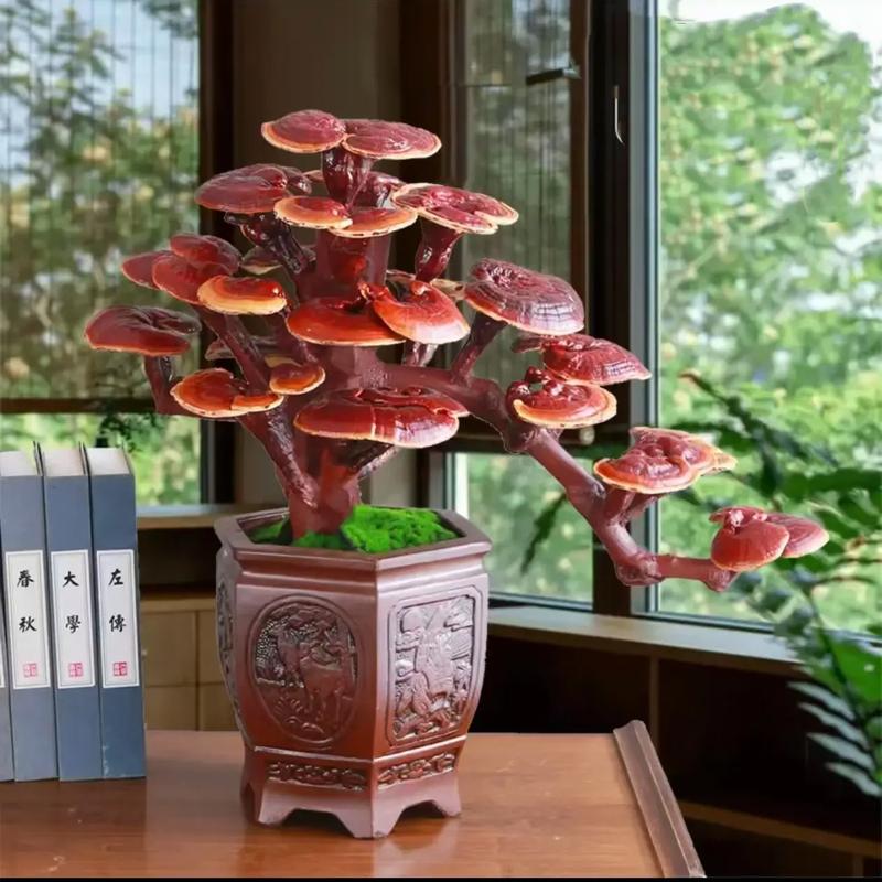 林芝摆件对财运有帮助吗？其风水效果如何？