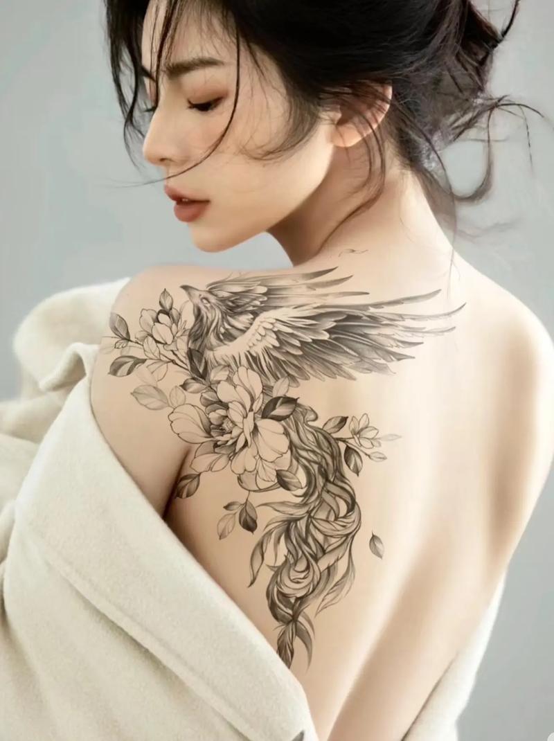 纹身风水真的可信吗？女性纹身的人多吗？