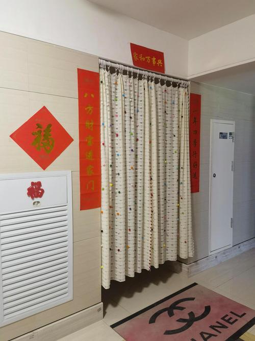 门口堆放杂物对家居风水有影响吗？