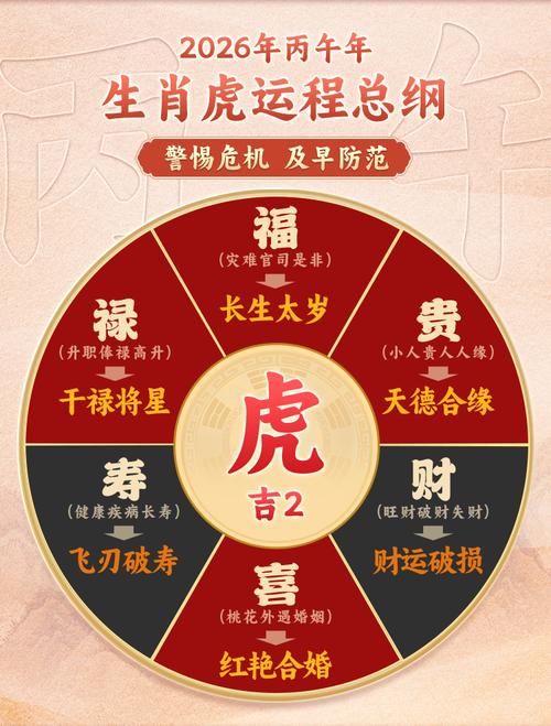 女人命里带三虎，命运如何才能焕发光彩？