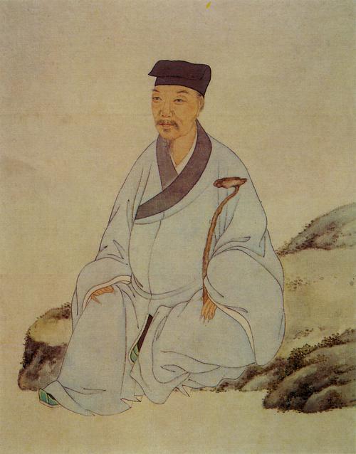 徐霞客究竟是不是古代著名的风水学专家？