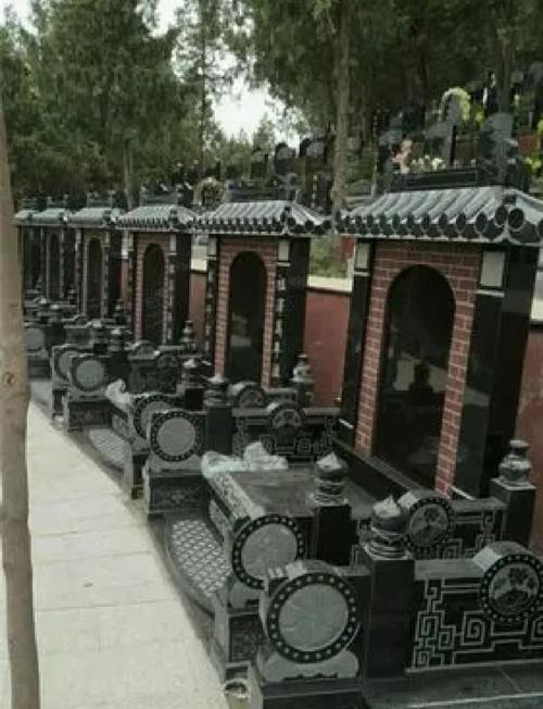 风水墓地修建是否合法合规？