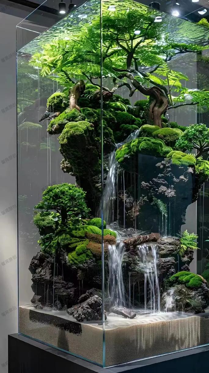 网上假山流水布局对家居风水有怎样的具体影响？