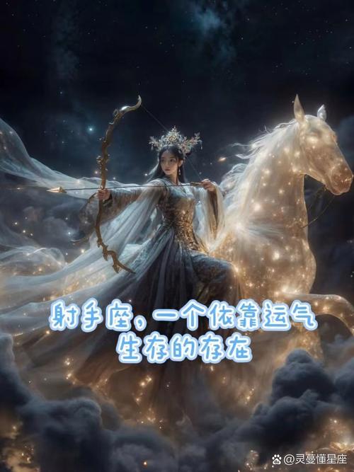 女孩命里带箭，命运之箭指向何方？