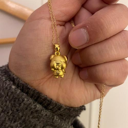 属猪的人佩戴什么生肖吊坠能招财辟邪效果最好？