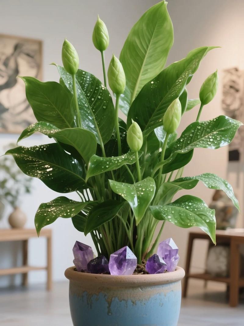 卧室适合种植花卉，对风水有好处吗？