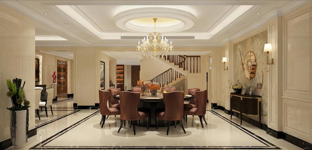 别墅装修时真的非常讲究风水布局吗？