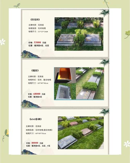 公墓价格受风水影响吗？这其中的关系是怎样的？