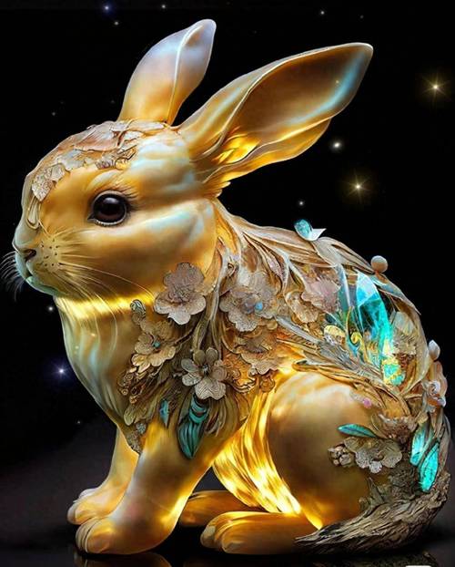 金兔命适合做什么工作？这究竟意味着什么？