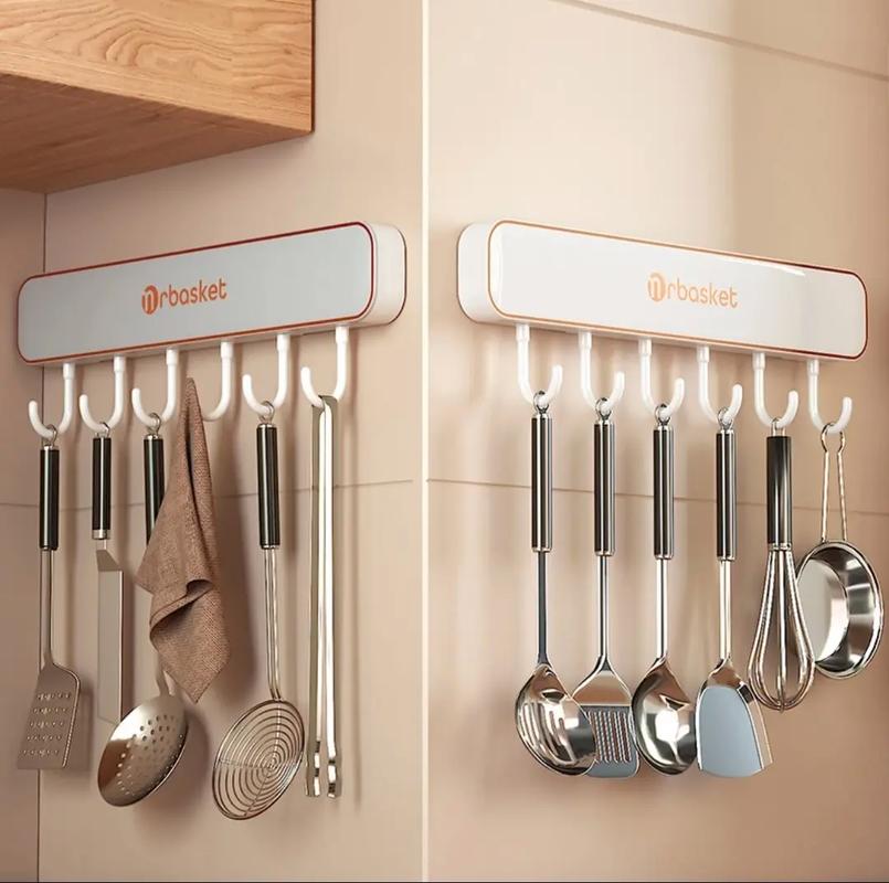 厨房安装贴式挂钩会对家中的风水产生什么影响？