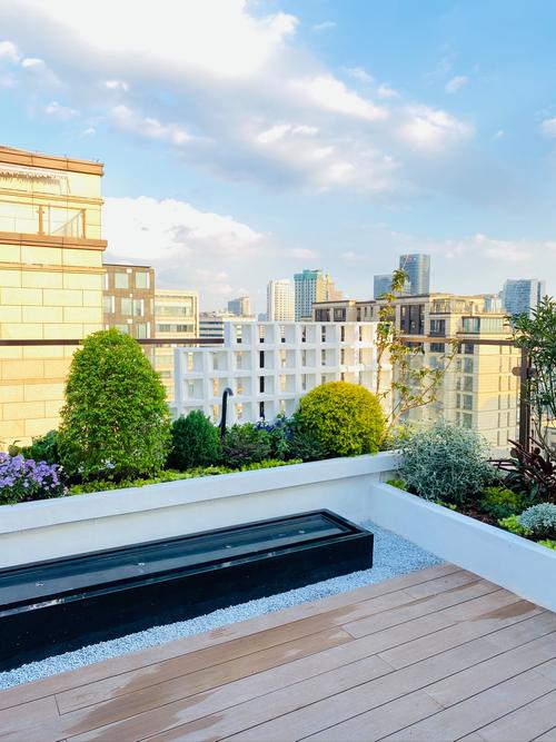 风水楼顶建造花园是否可行？