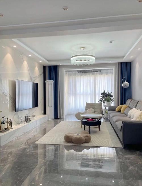 客厅贴瓷砖风水好吗？有没有什么讲究？