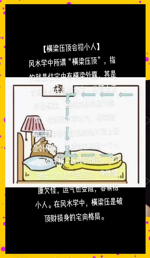 家里有横梁会对风水产生哪些不利影响？