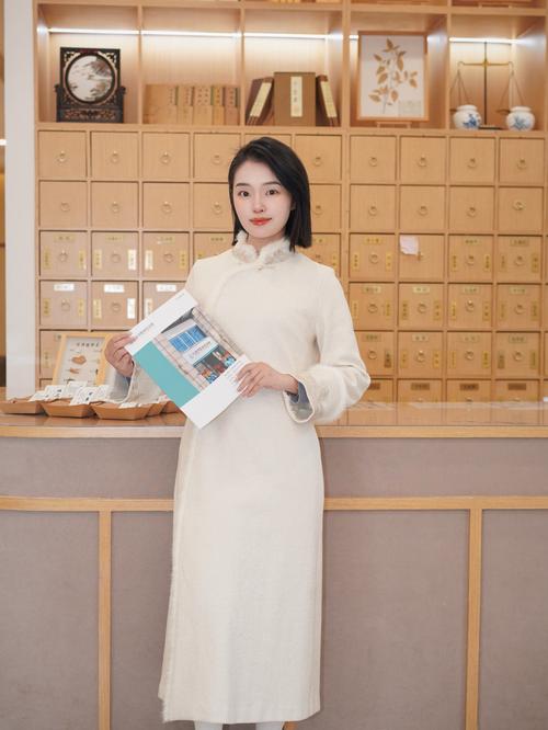 学中医的人适合哪种气质的人？