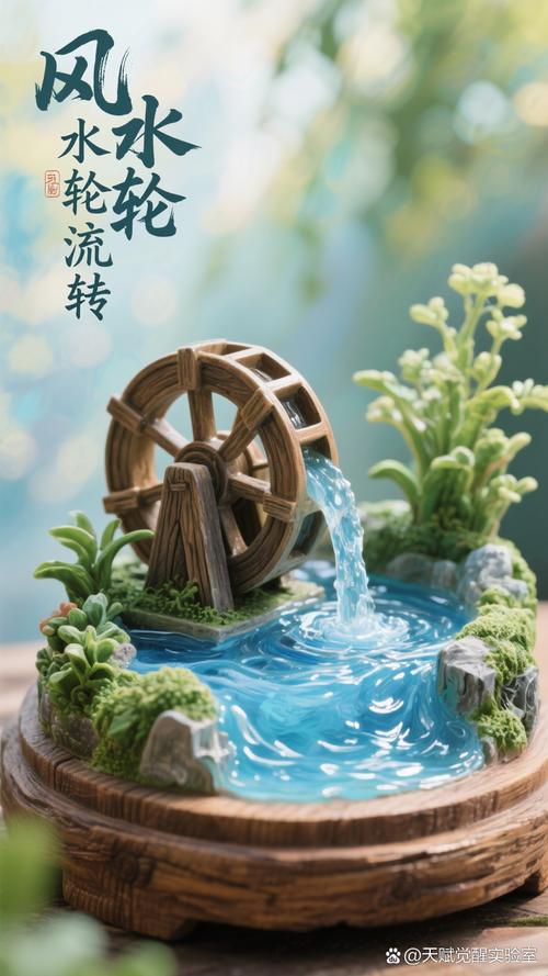 风水真的会轮流转，是不是意味着运势也会随之更迭呢？