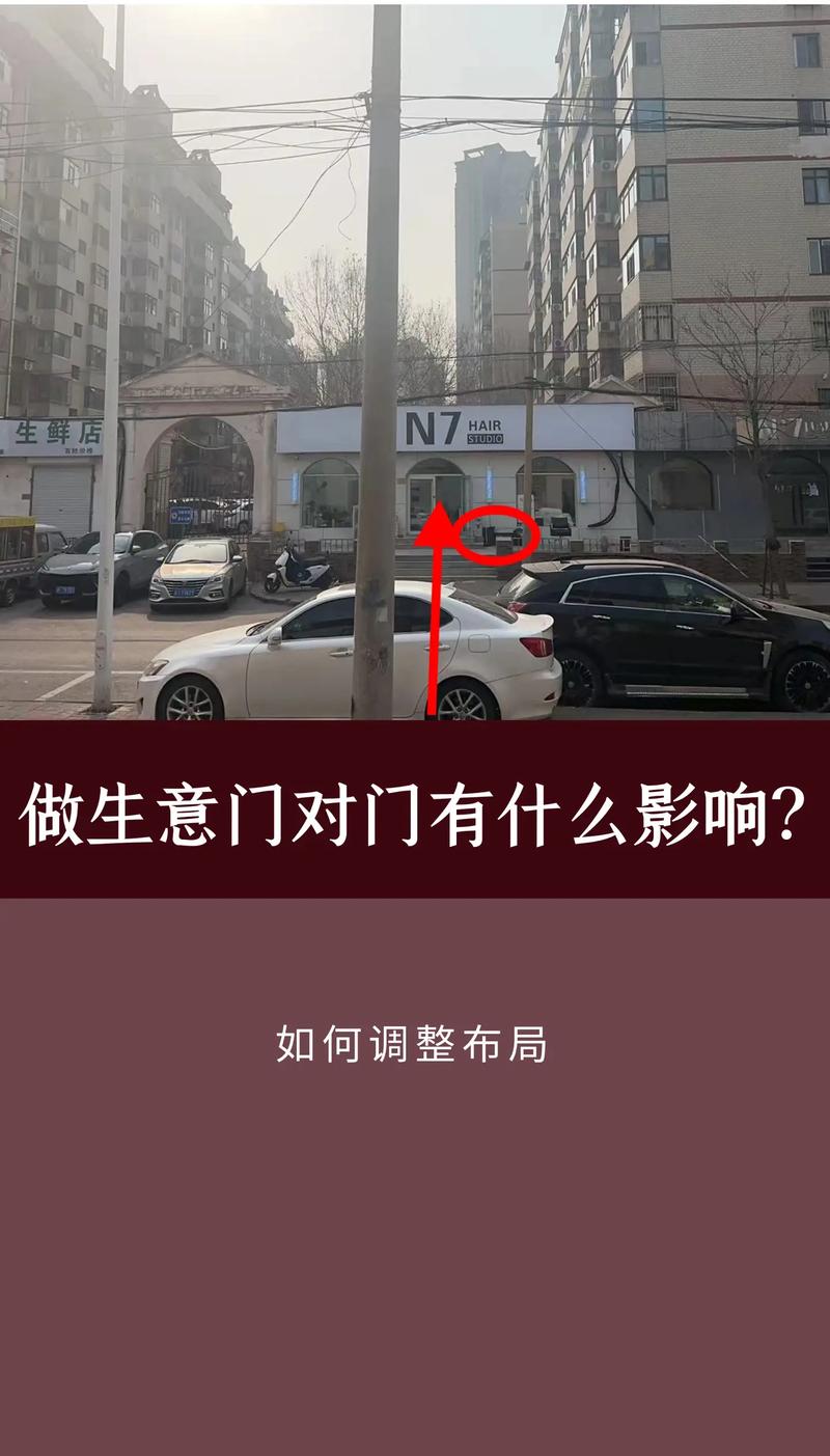 门对店风水对店铺生意有影响吗？