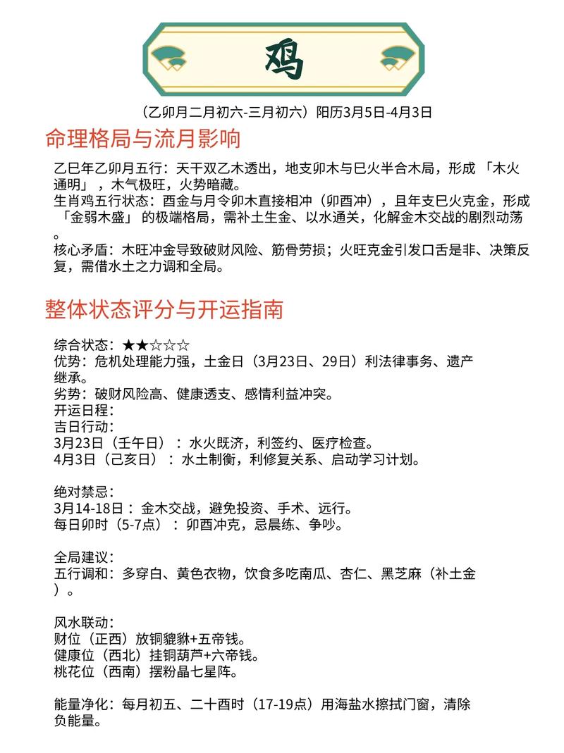 2026年5月23日养鸡适合吗？这个日子是不是吉日寓意好呢？