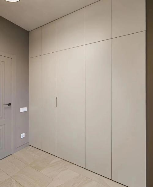 衣柜没有门会对家居风水产生什么影响？