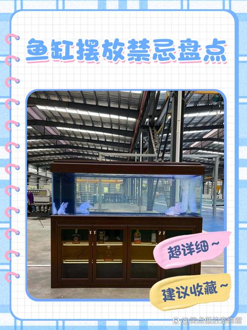 为什么风水鱼缸不能放在冰箱里呢？