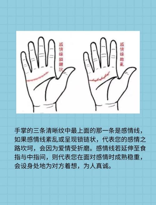 女性手掌硬代表什么命运？女人手心软硬有何说法？