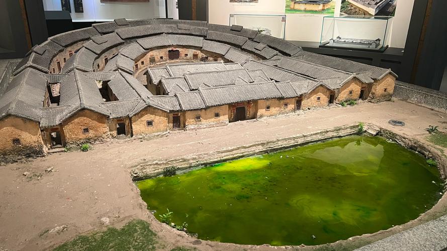 农村围屋风水讲究有哪些注意事项？