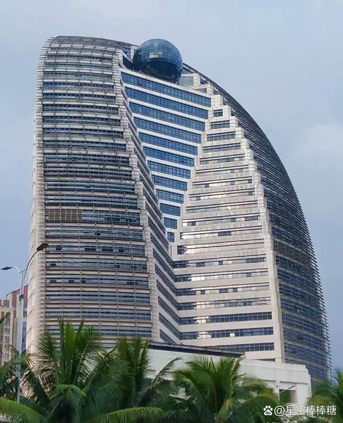 海航大厦的风水真的会影响运势，不吉利吗？