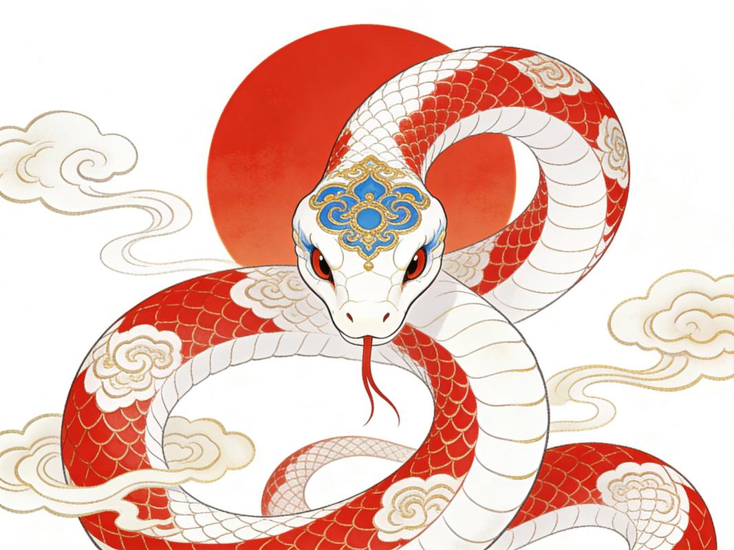 大林木属蛇体型叫什么名字比较好？