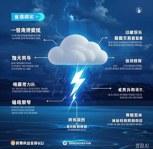 打雷下雨会对家居风水产生怎样的影响呢？