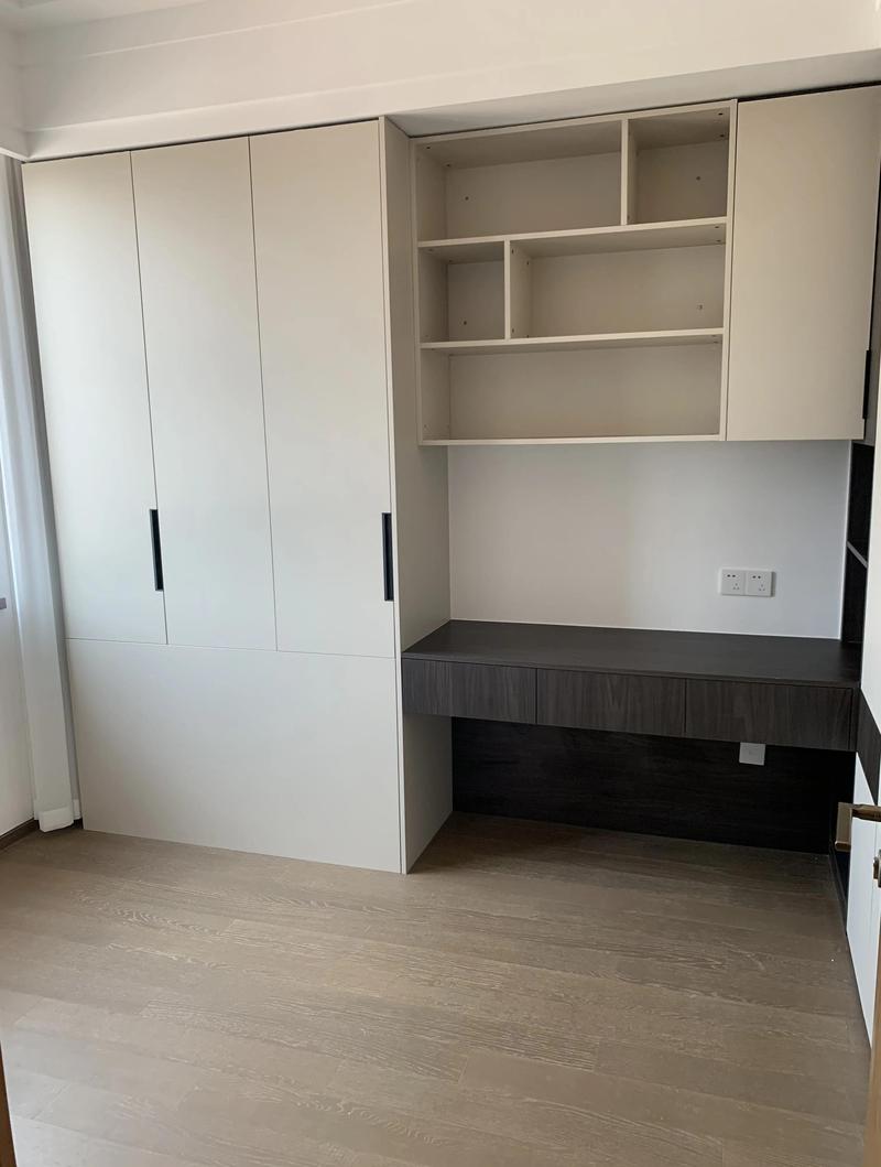 衣柜被桌子挡住会影响风水吗？